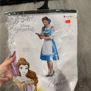 Disney Adult Belle Costume